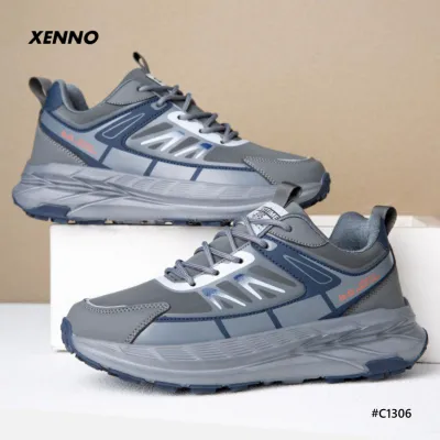 COZY FLEET CASUAL SHOES